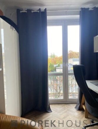 Mieszkanie 3-pokojowe Warszawa Ochota, ul. Grójecka. Zdjęcie 9