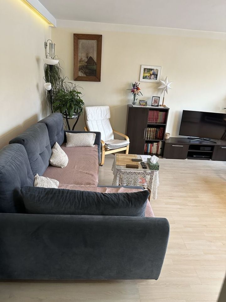 Mieszkanie 3-pokojowe Kraków Bieńczyce, ul. Obrońców Krzyża. Zdjęcie 4