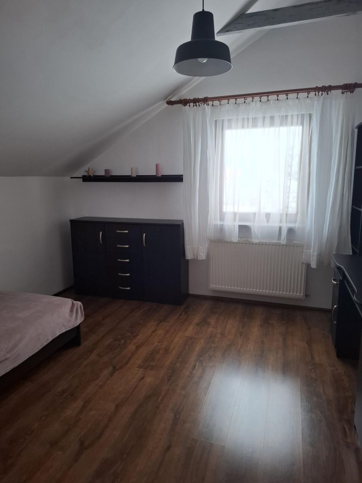 bliźniak, 5 pokoi Boguszów-Gorce Boguszów, Wrzosowa. Zdjęcie 16