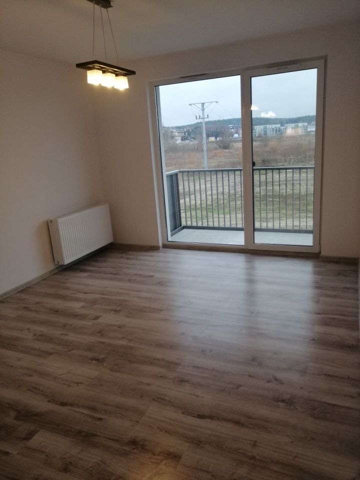 Mieszkanie 2-pokojowe Pruszcz Gdański, ul. Benedykta Dybowskiego. Zdjęcie 6