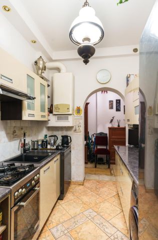 Mieszkanie 2-pokojowe Szczecin Niebuszewo, ul. Adama Asnyka. Zdjęcie 10