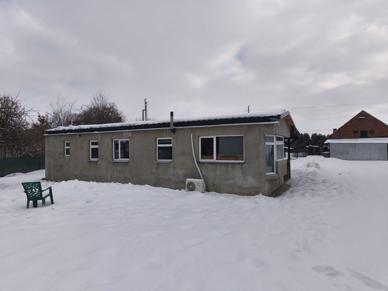 Działka budowlana Cedry Wielkie. Zdjęcie 1