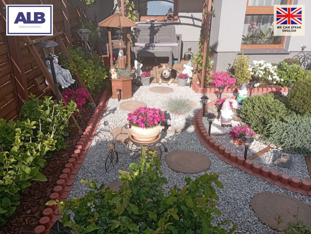 Mieszkanie 2-pokojowe Gdańsk Jasień, ul. Potęgowska. Zdjęcie 22