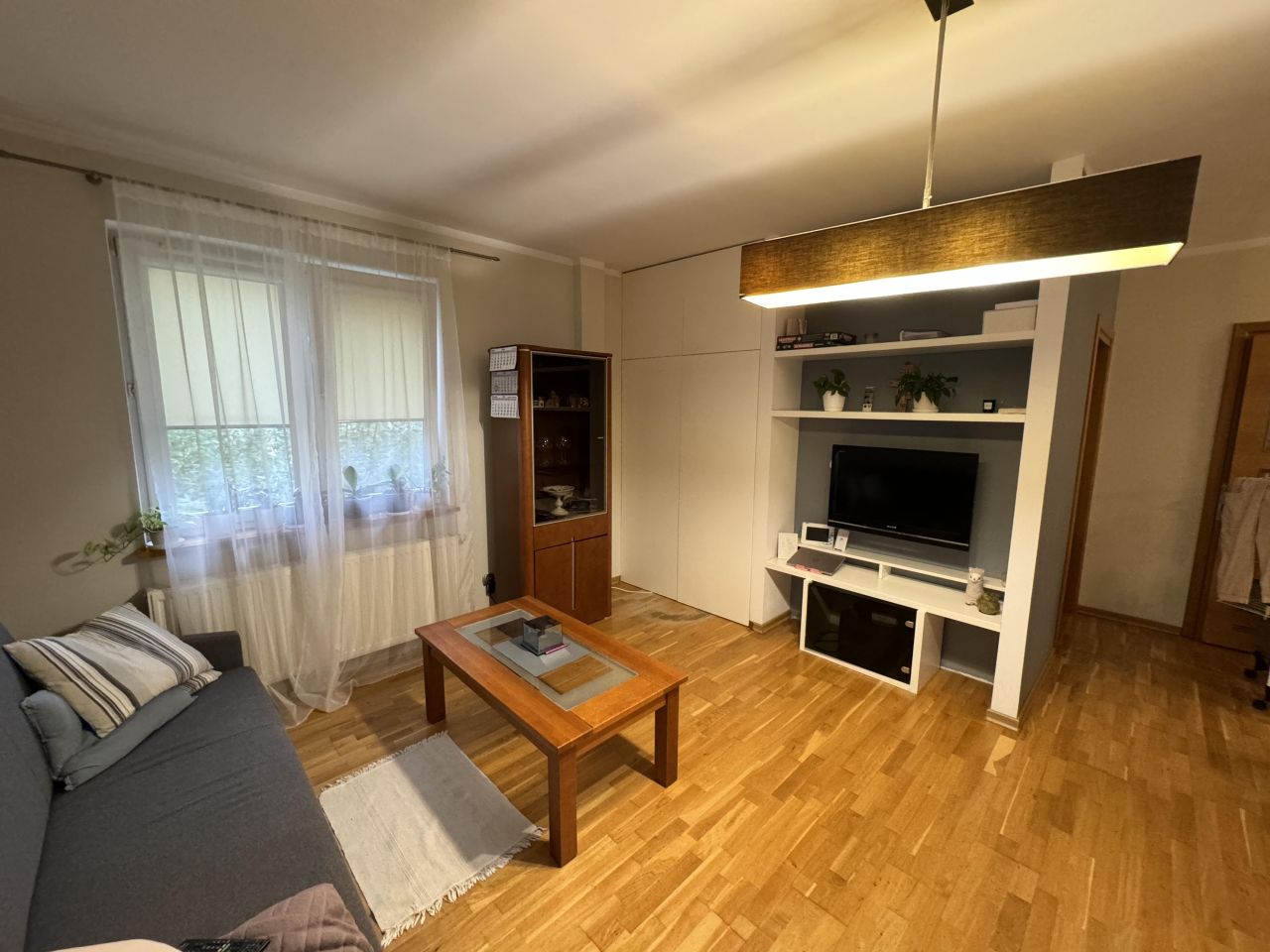 Mieszkanie 2-pokojowe Warszawa Bielany, ul. Heroldów. Zdjęcie 2