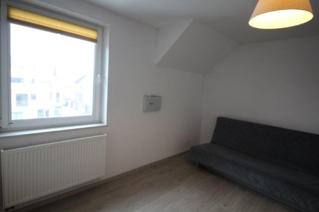 dom szeregowy, 5 pokoi Kraków Ruczaj, ul. Kobierzyńska. Zdjęcie 10