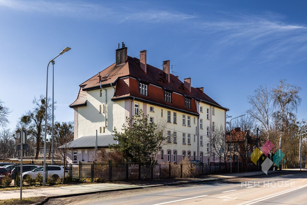 Mieszkanie 3-pokojowe Szczytno, ul. marsz. Józefa Piłsudskiego. Zdjęcie 21