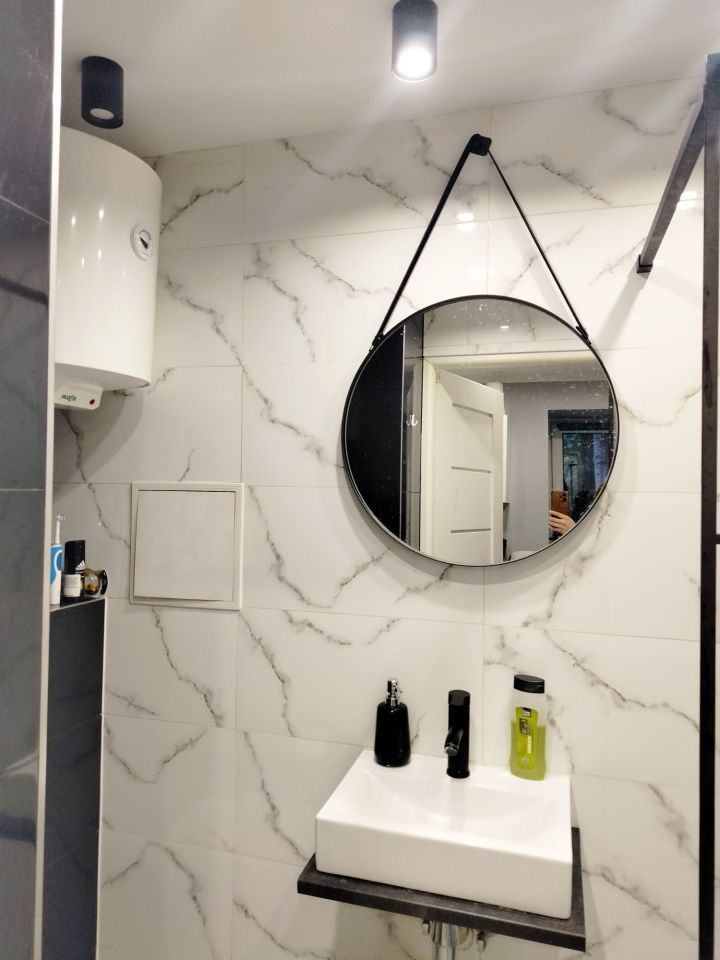 Mieszkanie 1-pokojowe Wałbrzych Stary Zdrój. Zdjęcie 8