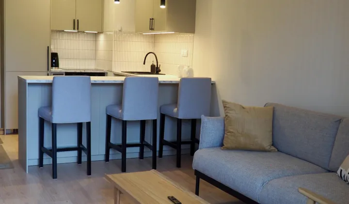 Mieszkanie 2-pokojowe Warszawa Bielany, ul. Josepha Conrada