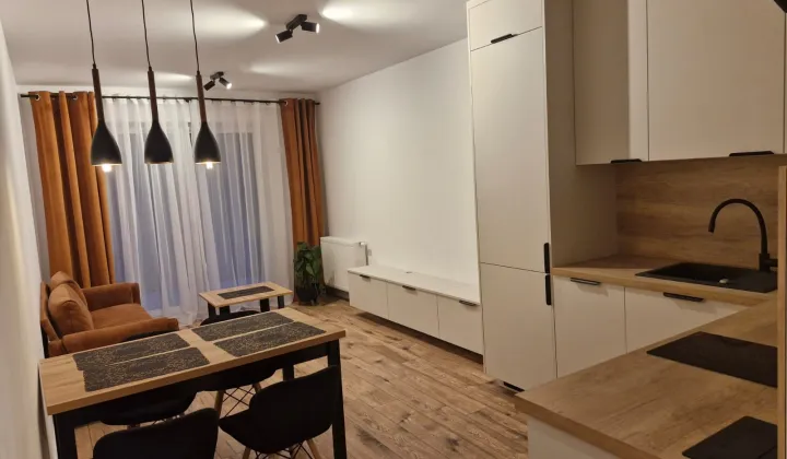 Mieszkanie 3-pokojowe Wrocław Pracze Odrzańskie, ul. gen. Antoniego Madalińskiego