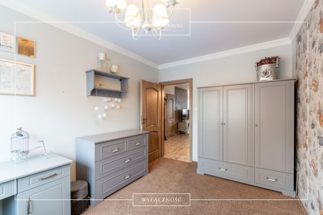 Mieszkanie 3-pokojowe Poznań Grunwald, ul. Marcelińska. Zdjęcie 7