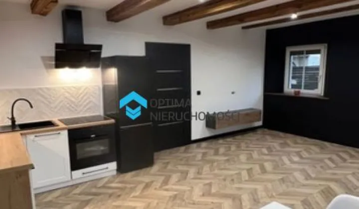 Mieszkanie 2-pokojowe Jelenia Góra Sobieszów