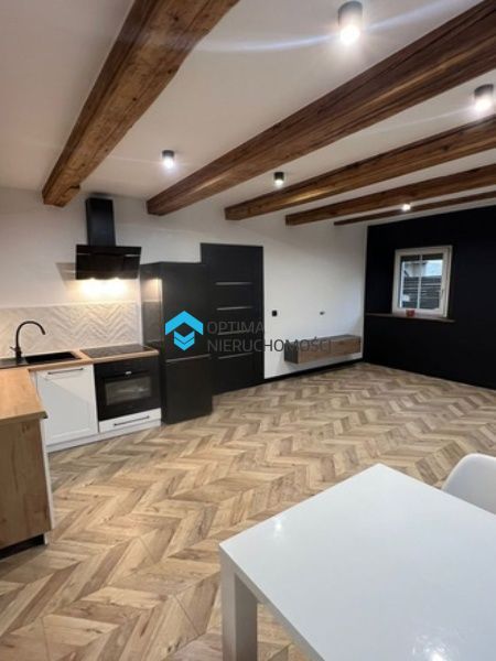 Mieszkanie 2-pokojowe Jelenia Góra Sobieszów. Zdjęcie 1