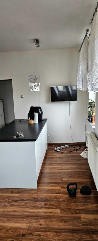 Mieszkanie 3-pokojowe Węgliniec. Zdjęcie 4