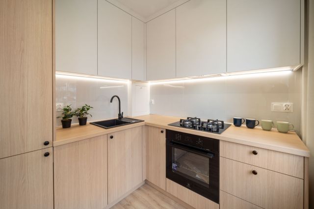 Mieszkanie 3-pokojowe Białystok Dziesięciny, ul. Generała Józefa Hallera. Zdjęcie 2