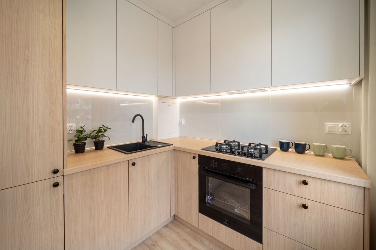 Mieszkanie 3-pokojowe Białystok Dziesięciny, ul. Generała Józefa Hallera. Zdjęcie 2