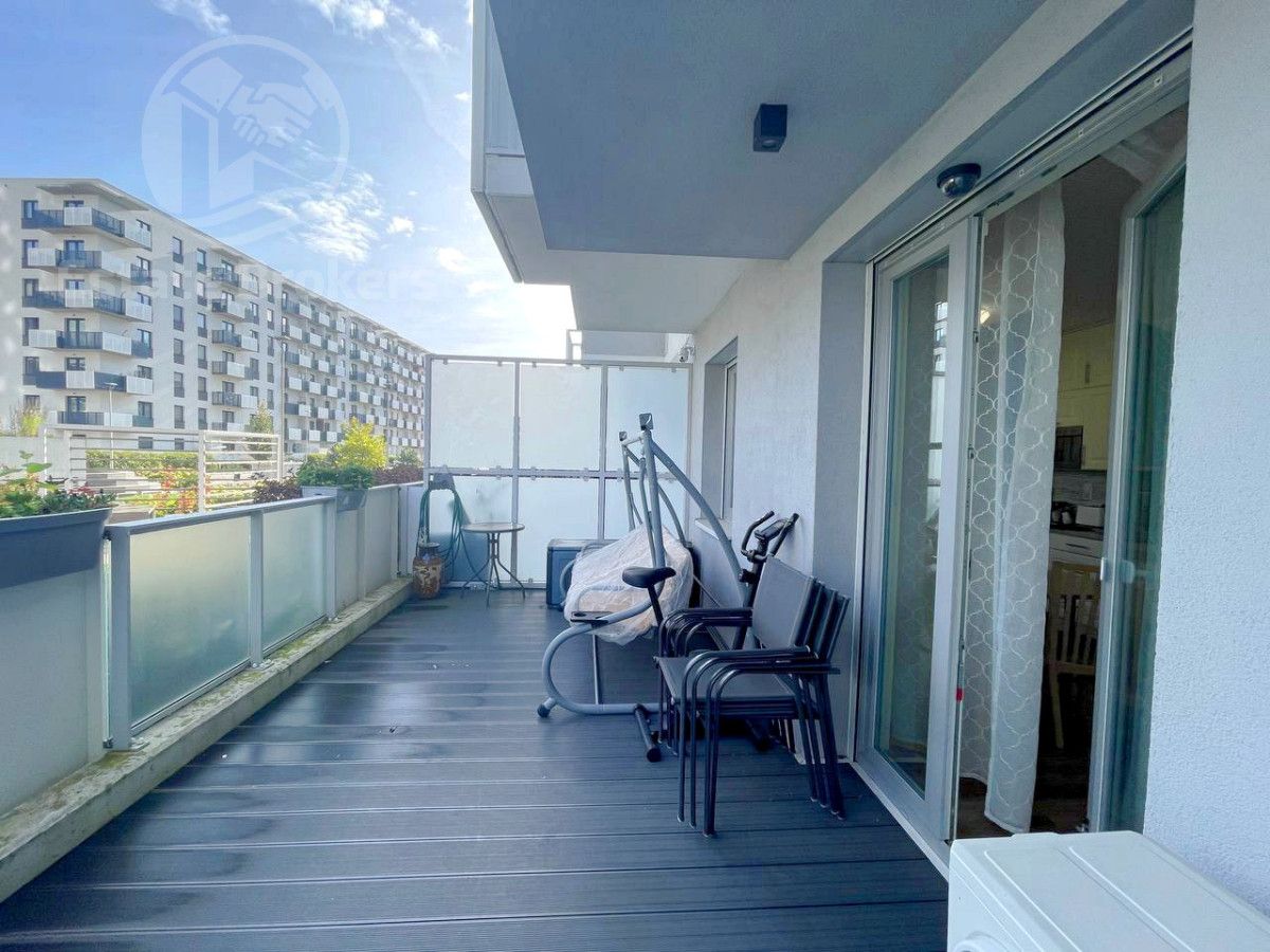 Mieszkanie 3-pokojowe Wrocław Psie Pole, ul. Zakładowa. Zdjęcie 7