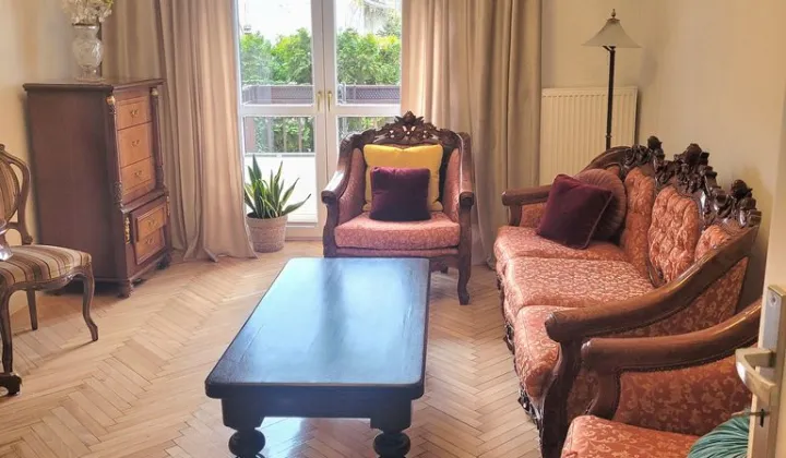 Mieszkanie 3-pokojowe Grodzisk Mazowiecki Centrum, ul. Grunwaldzka