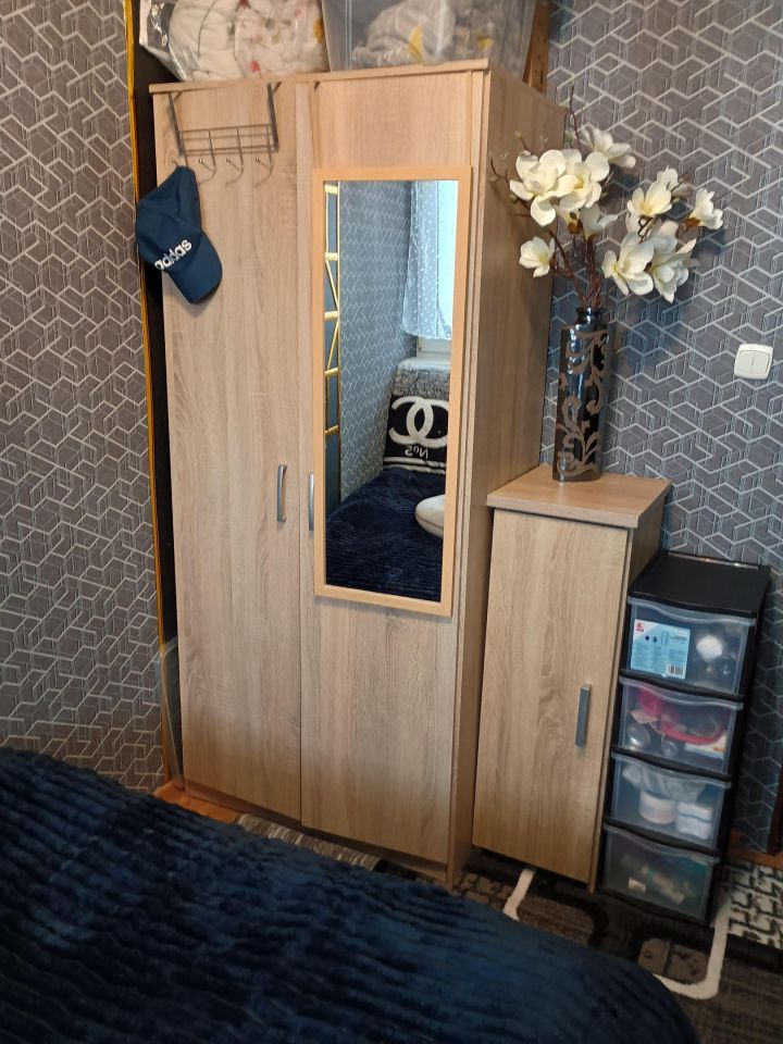 Mieszkanie 2-pokojowe Gryfice, ul. Akacjowa. Zdjęcie 8