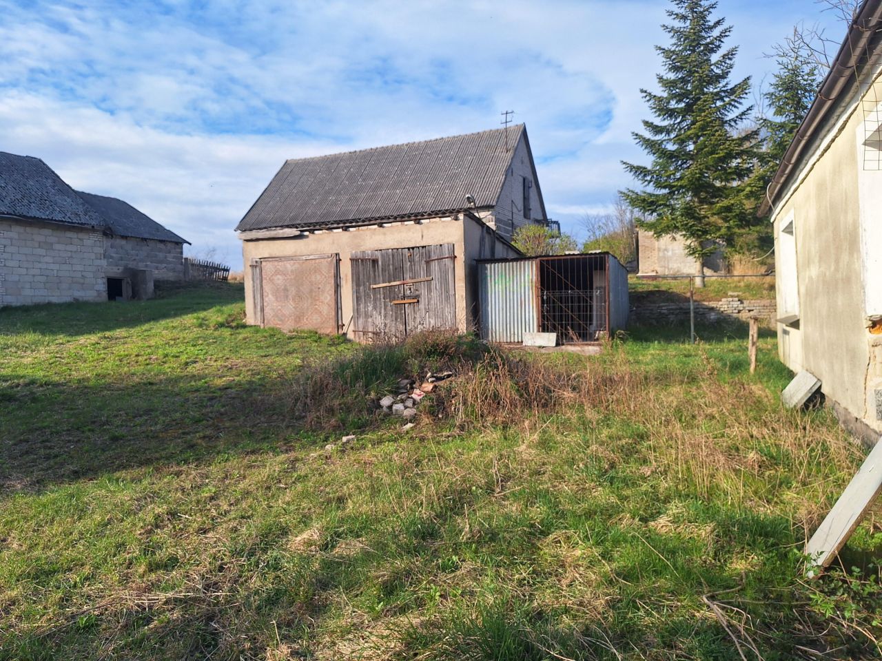 gospodarstwo, 2 pokoje Bobrowniki. Zdjęcie 19