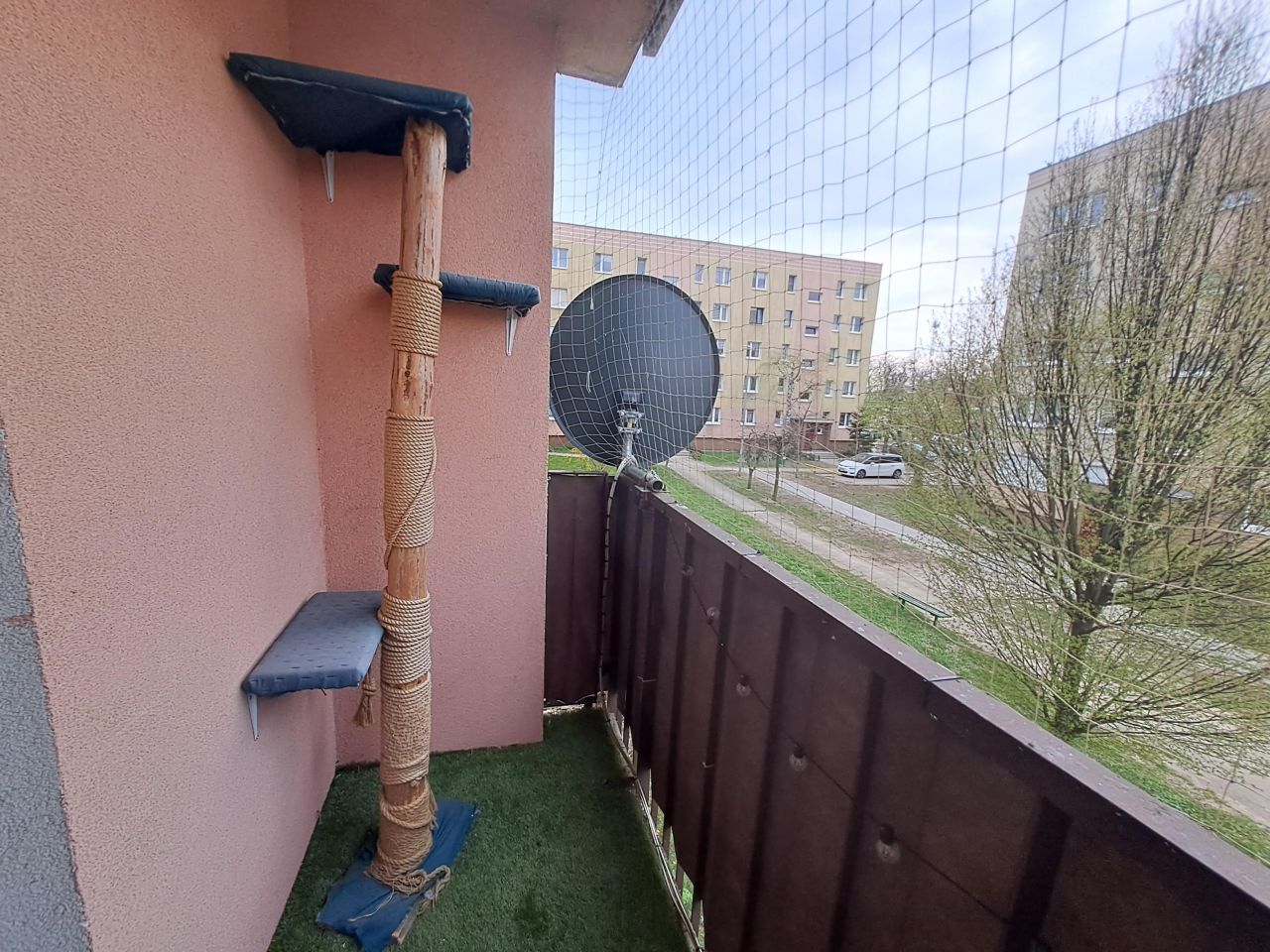 Mieszkanie 3-pokojowe Grójec, Mogielnicka. Zdjęcie 10