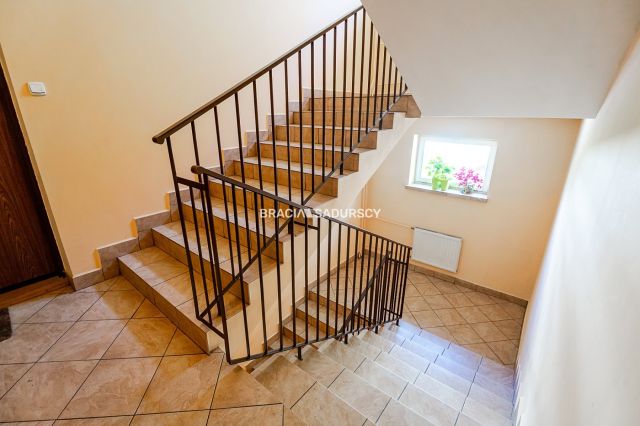 Mieszkanie 1-pokojowe Kraków Prądnik Czerwony, ul. Na Barciach. Zdjęcie 12