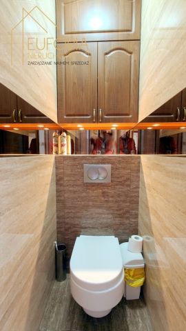 Mieszkanie 3-pokojowe Łódź Polesie, al. ks. kard. Stefana Wyszyńskiego. Zdjęcie 9