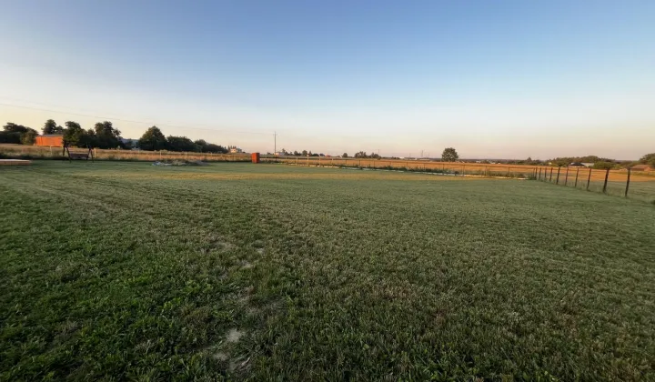 Działka budowlana Niedrzwica Duża, ul. Graniczna
