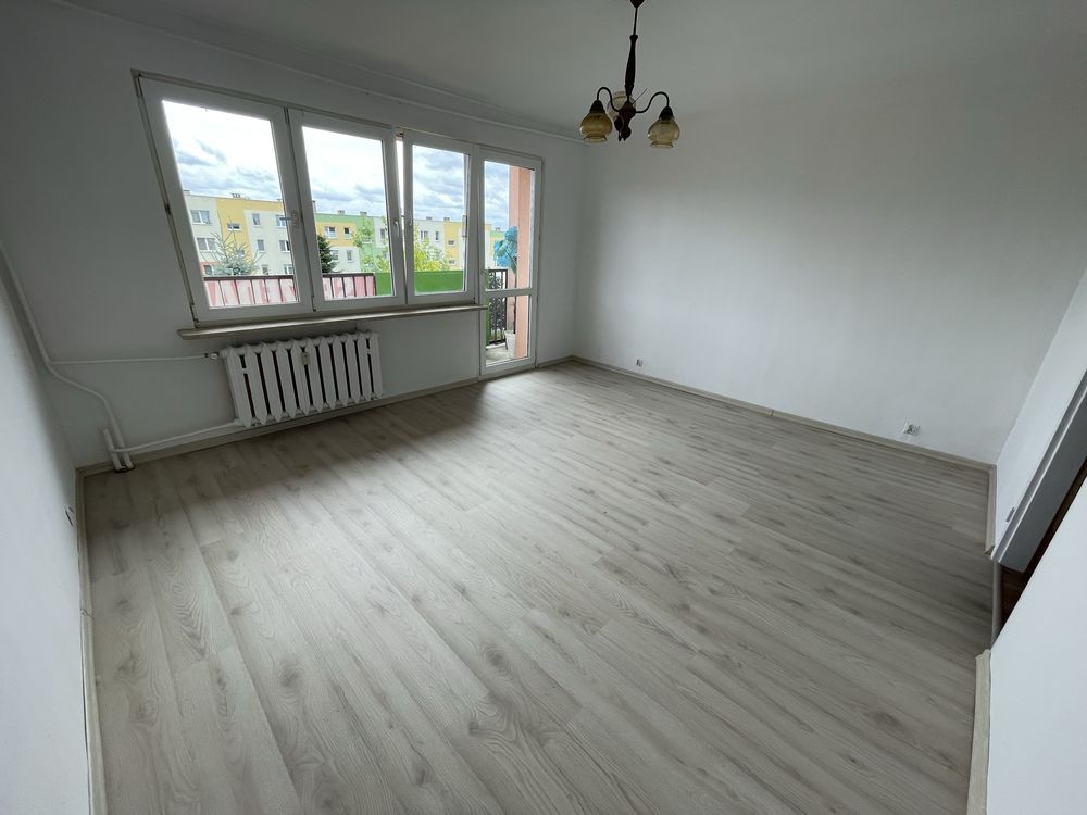 Mieszkanie 1-pokojowe Sandomierz Centrum. Zdjęcie 1