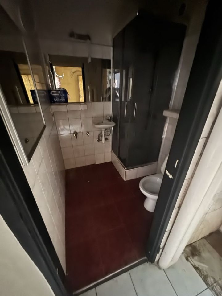 Mieszkanie 1-pokojowe Kraków Prądnik Czerwony, ul. Celarowska. Zdjęcie 3