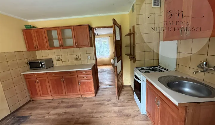 bliźniak, 4 pokoje Bartoszyce, ul. Moniuszki
