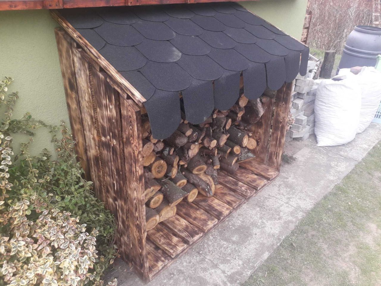 Działka rod Tarnobrzeg. Zdjęcie 3