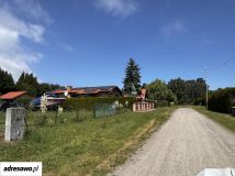 Działka budowlana Kopice. Zdjęcie 4