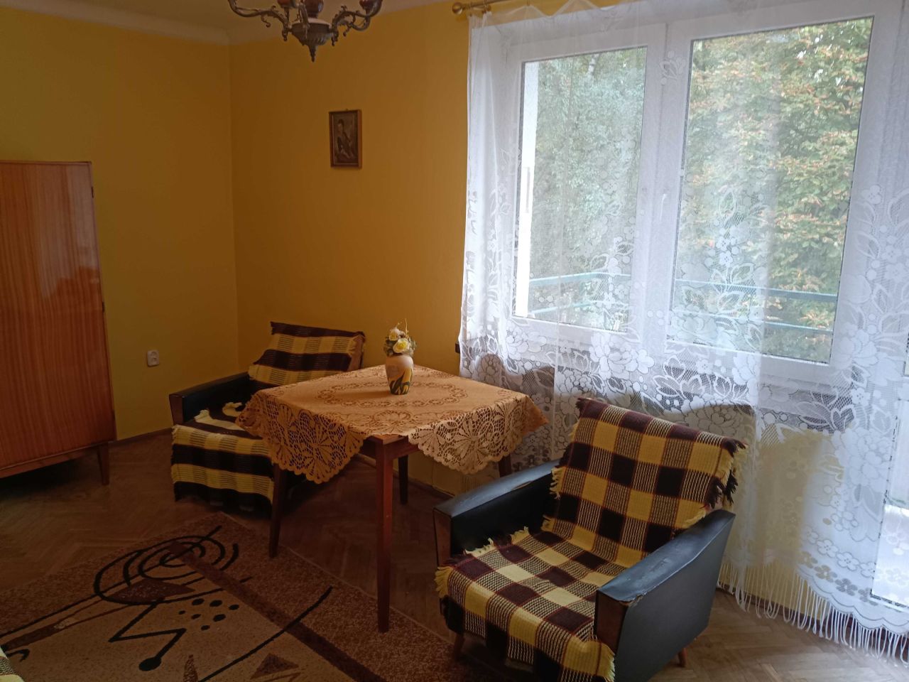 Mieszkanie 2-pokojowe Lublin, ul. Wileńska. Zdjęcie 1