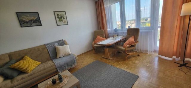 Mieszkanie 2-pokojowe Lublin Czechów, ul. Króla Rogera. Zdjęcie 1
