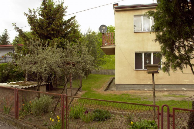dom wolnostojący, 6 pokoi Wyrzysk, al. Rydzyńskich. Zdjęcie 1