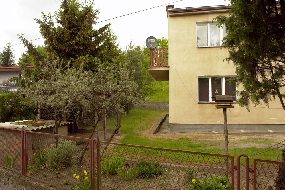 dom wolnostojący, 6 pokoi Wyrzysk, al. Rydzyńskich