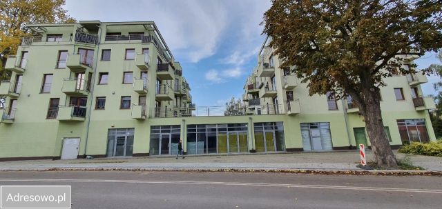 Lokal Świnoujście, ul. kadm. Włodzimierza Steyera. Zdjęcie 1