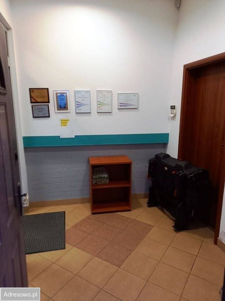 Biuro Jawor, ul. Wiejska. Zdjęcie 8