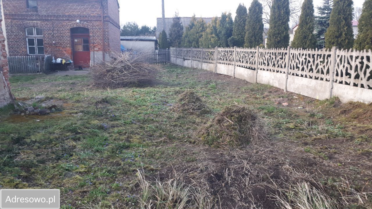 bliźniak, 2 pokoje Promno. Zdjęcie 2