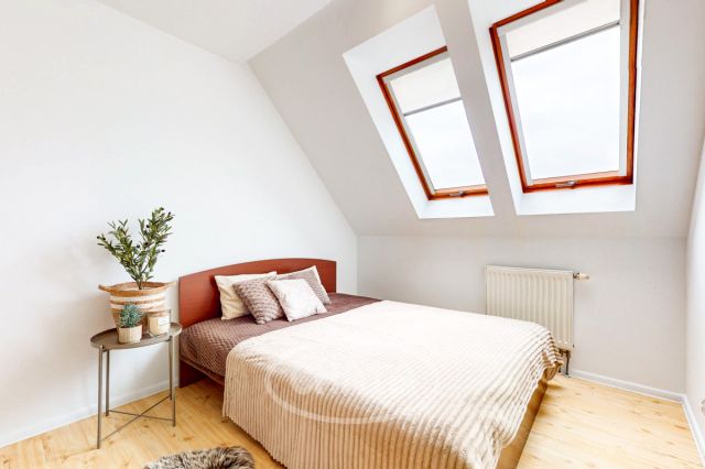 Mieszkanie 3-pokojowe Wrocław Krzyki, ul. Alpejska. Zdjęcie 10