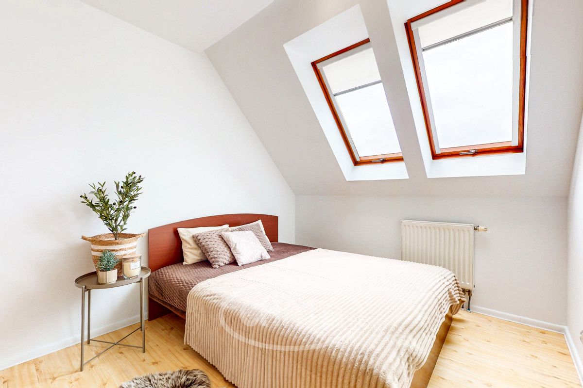 Mieszkanie 3-pokojowe Wrocław Krzyki, ul. Alpejska. Zdjęcie 10