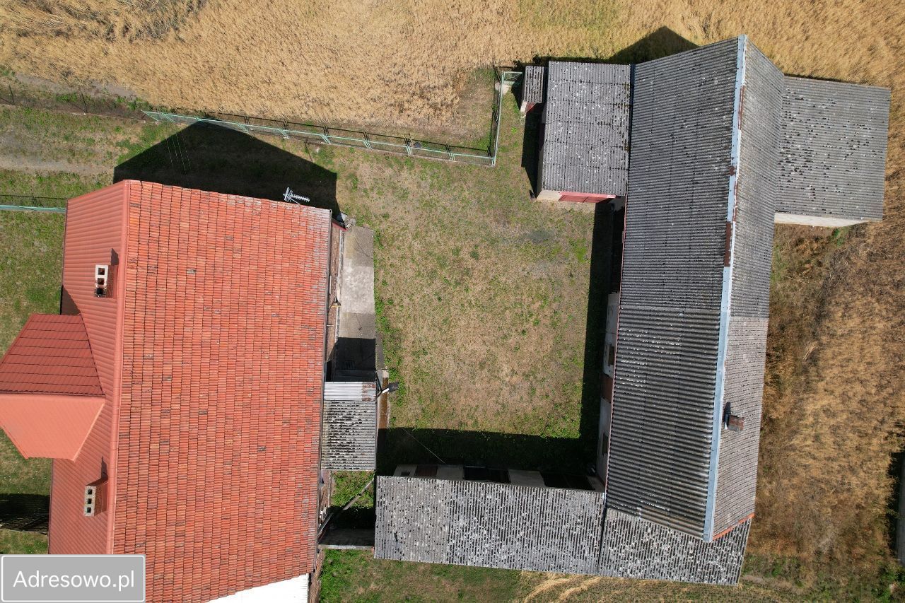 dom wolnostojący, 4 pokoje Brodziszewo, ul. Szamotulska. Zdjęcie 6