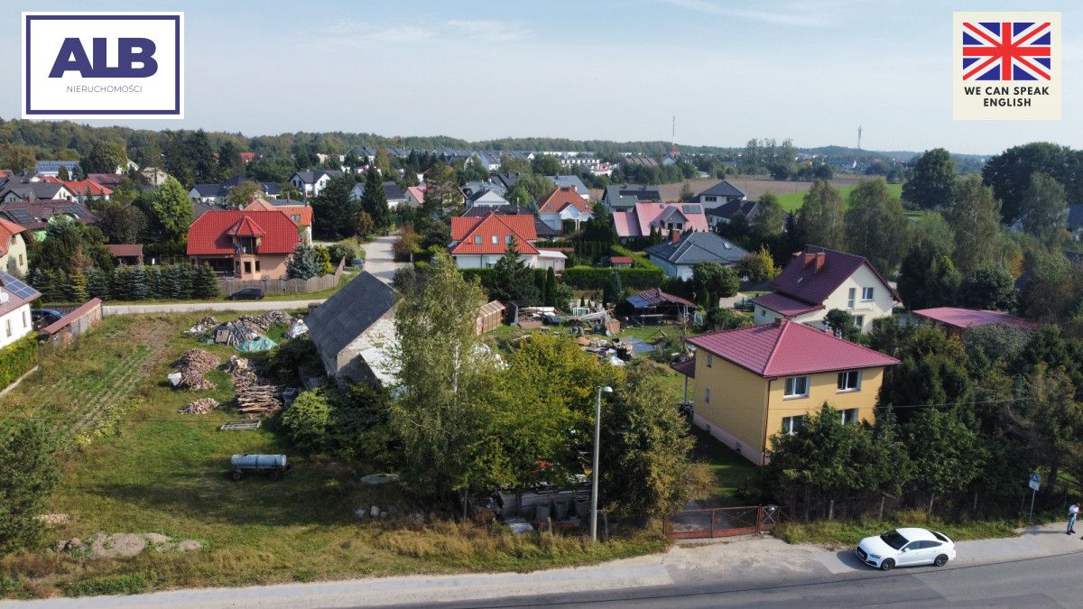 Mieszkanie 2-pokojowe Gdynia Chwarzno-Wiczlino. Zdjęcie 12