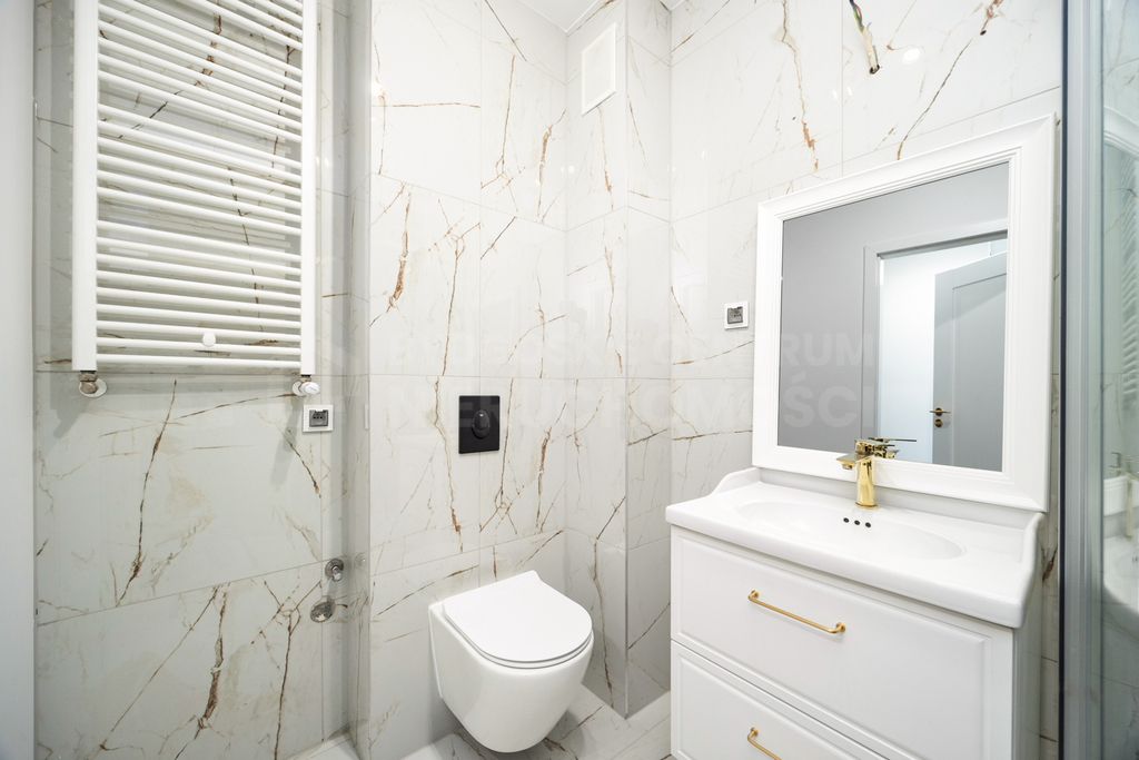 Mieszkanie 4-pokojowe Bydgoszcz Fordon, ul. Akademicka. Zdjęcie 16