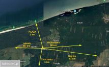 Działka budowlana Kopalino, ul. Kaszubska. Zdjęcie 1