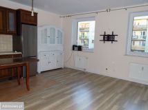 Mieszkanie 3-pokojowe Piaseczno Centrum
