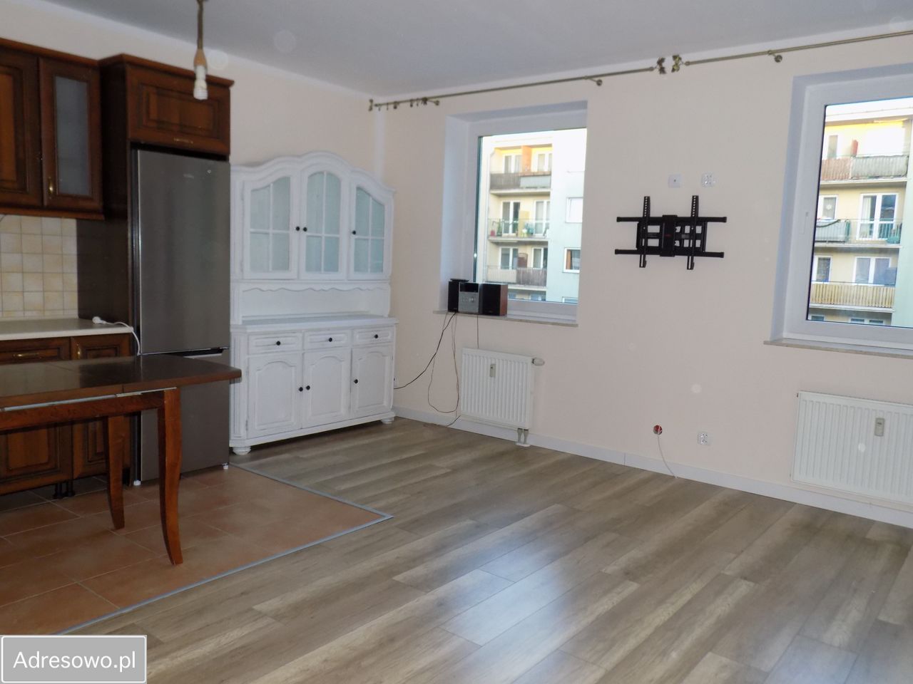 Mieszkanie 3-pokojowe Piaseczno Centrum