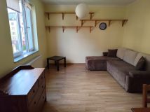 Mieszkanie 1-pokojowe Wrocław Krzyki, ul. Hubska. Zdjęcie 2