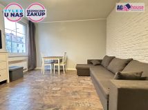 Mieszkanie 1-pokojowe Gdańsk Wrzeszcz, ul. Bolesława Chrobrego