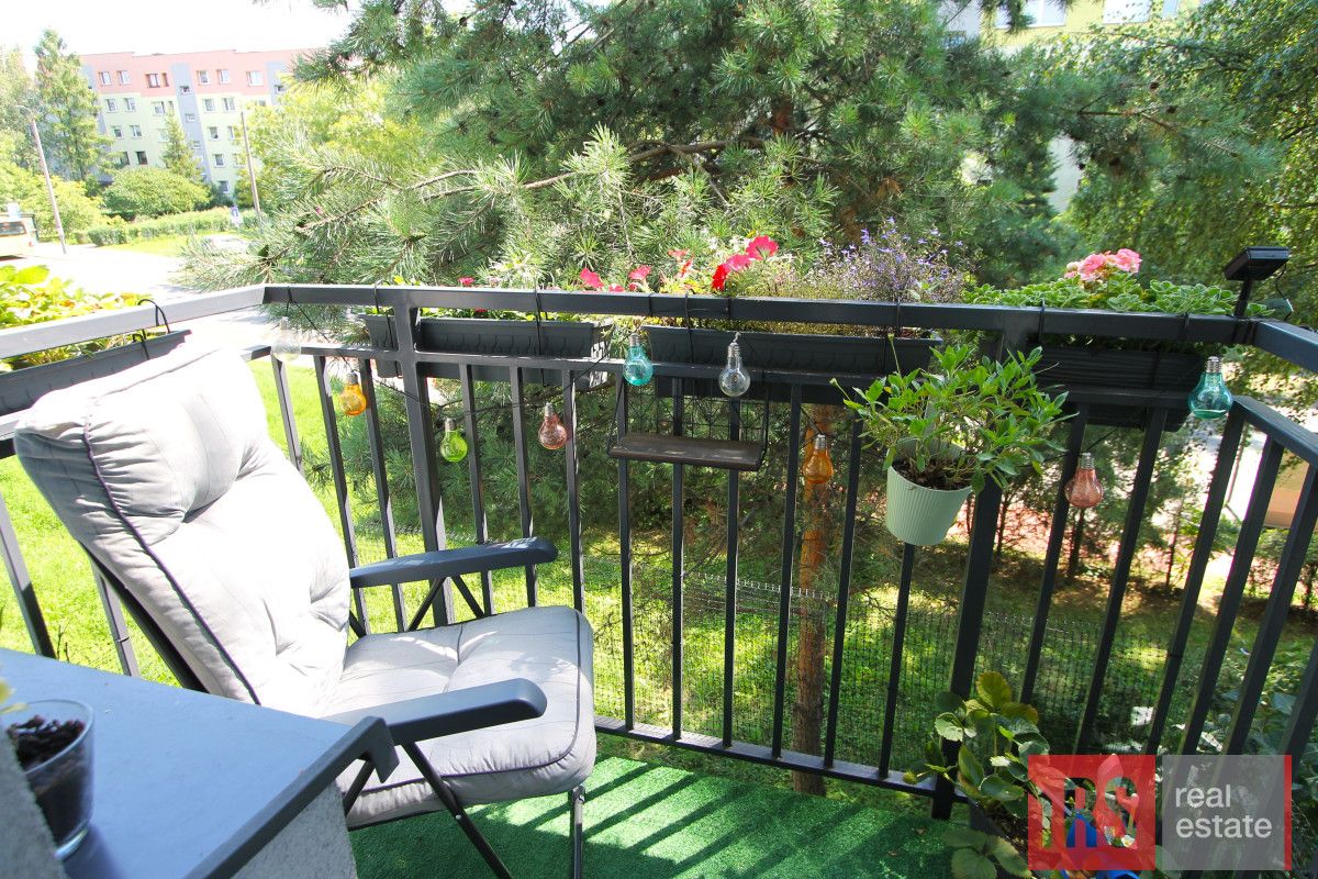 Mieszkanie 3-pokojowe Bytom, ul. Szymały